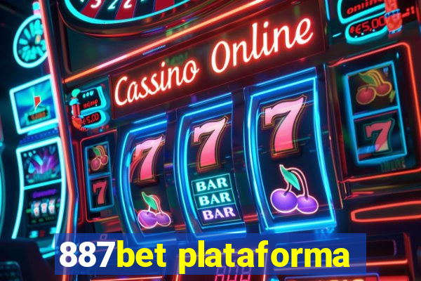 887bet plataforma